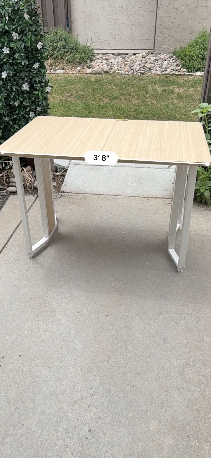 Kitchen table or desks