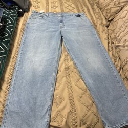 Levi’s 550 46x32
