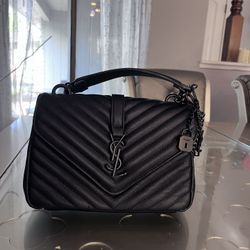 YSL Purse 