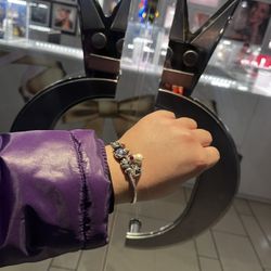 PANDORA CHARMS 