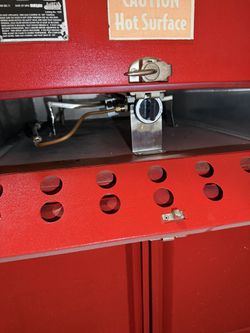 Food Cart For Sale