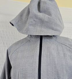 Columbia Rain Coat Size Small 