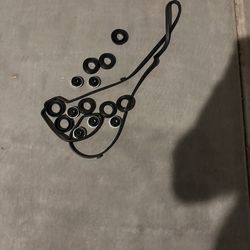 Valve cover gasket kit