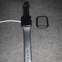 I’m Apple Watche