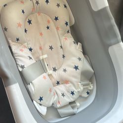 Baby bathub