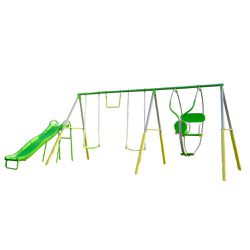 Swing set