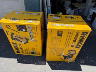 Dewalt pressure washers 3000