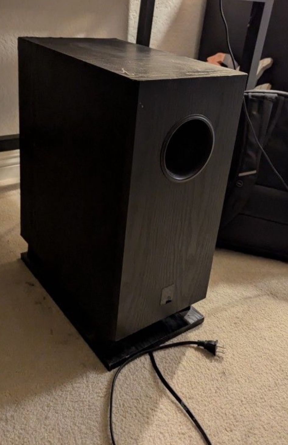 Onkyo SKW-150 Subwoofer