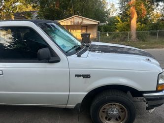 1998 Ford Ranger