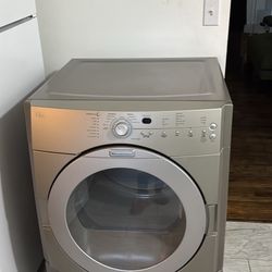 Kitche aid dryer in excellent condition🔥