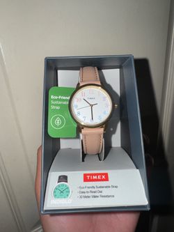 Timex Women’s Watch