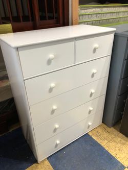Chest 6 Drawers In Any Color New jumbo-SIZE-38W-20D-50H