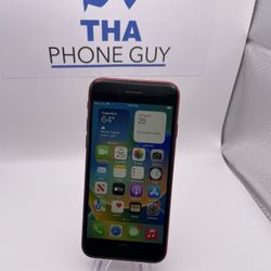 Apple iPhone SE 2nd Generation 64GB Unlocked 