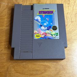 Nintendo NES - Stinger