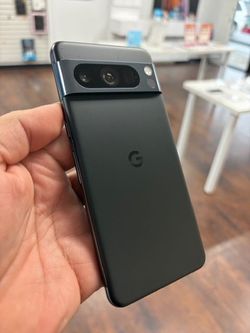 Google Pixel 8 - Pay $5 to take it home same day - No Credit Needed
