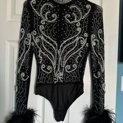 Sequence Bodysuit