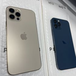 iPhone 12 Pro Available 128Gb Unlocked With Warranty 
