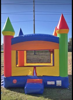 Bounce House