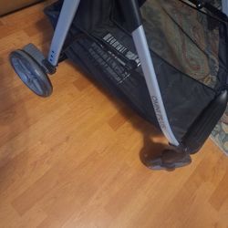 Omni Plus stroller $35