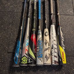 Baseball Bats