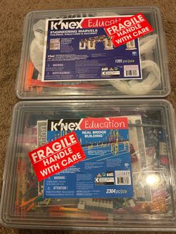 Knex education