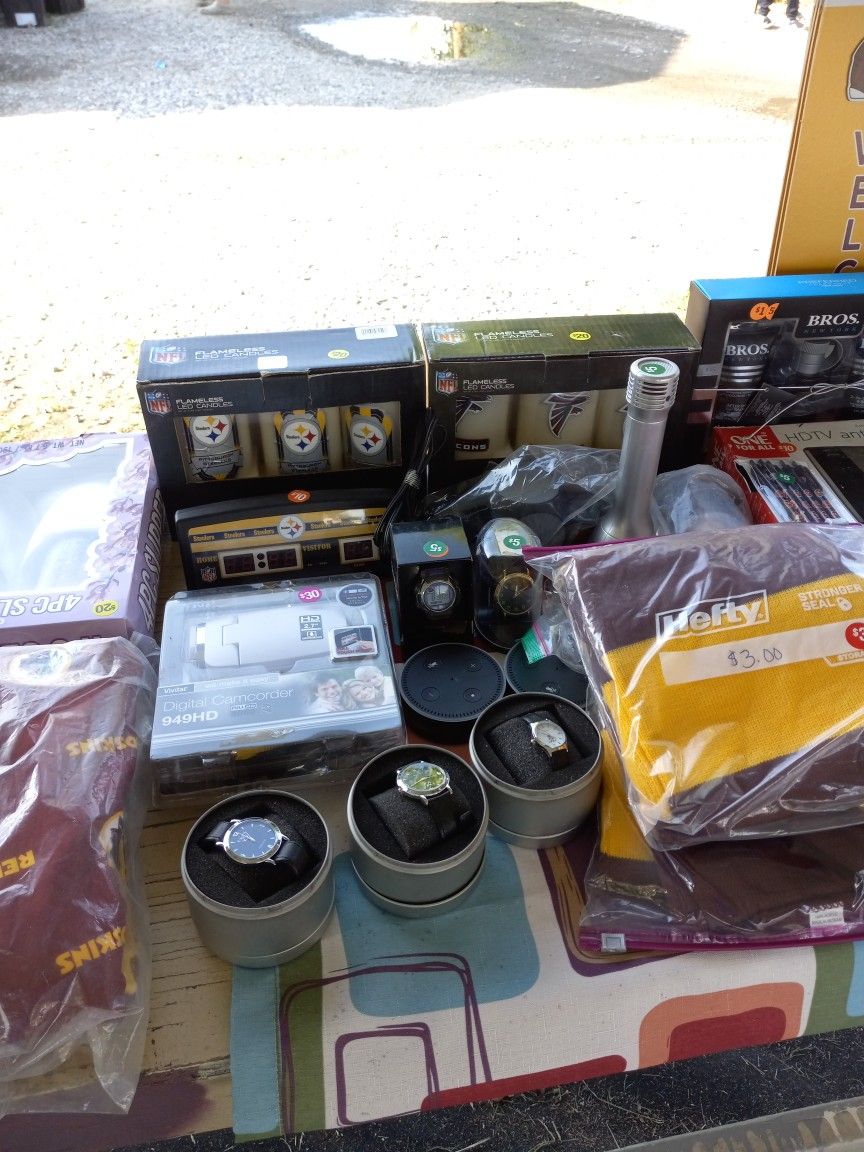 Big Top Flea Market for Sale in Norfolk, VA OfferUp