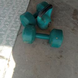 Weights