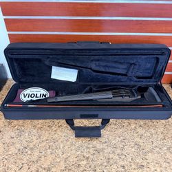 NS WAV 5 STRING ELECTRIC VIOLIN