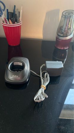 Panasonic hand set charger