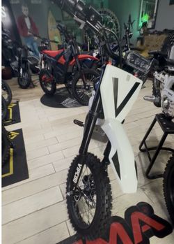 VIPCOO X1 Electric