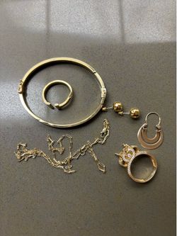14k gold
