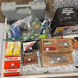 Misc tools