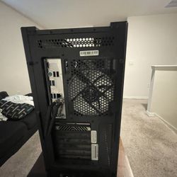 efficient High FPS ibuypower gaming pc