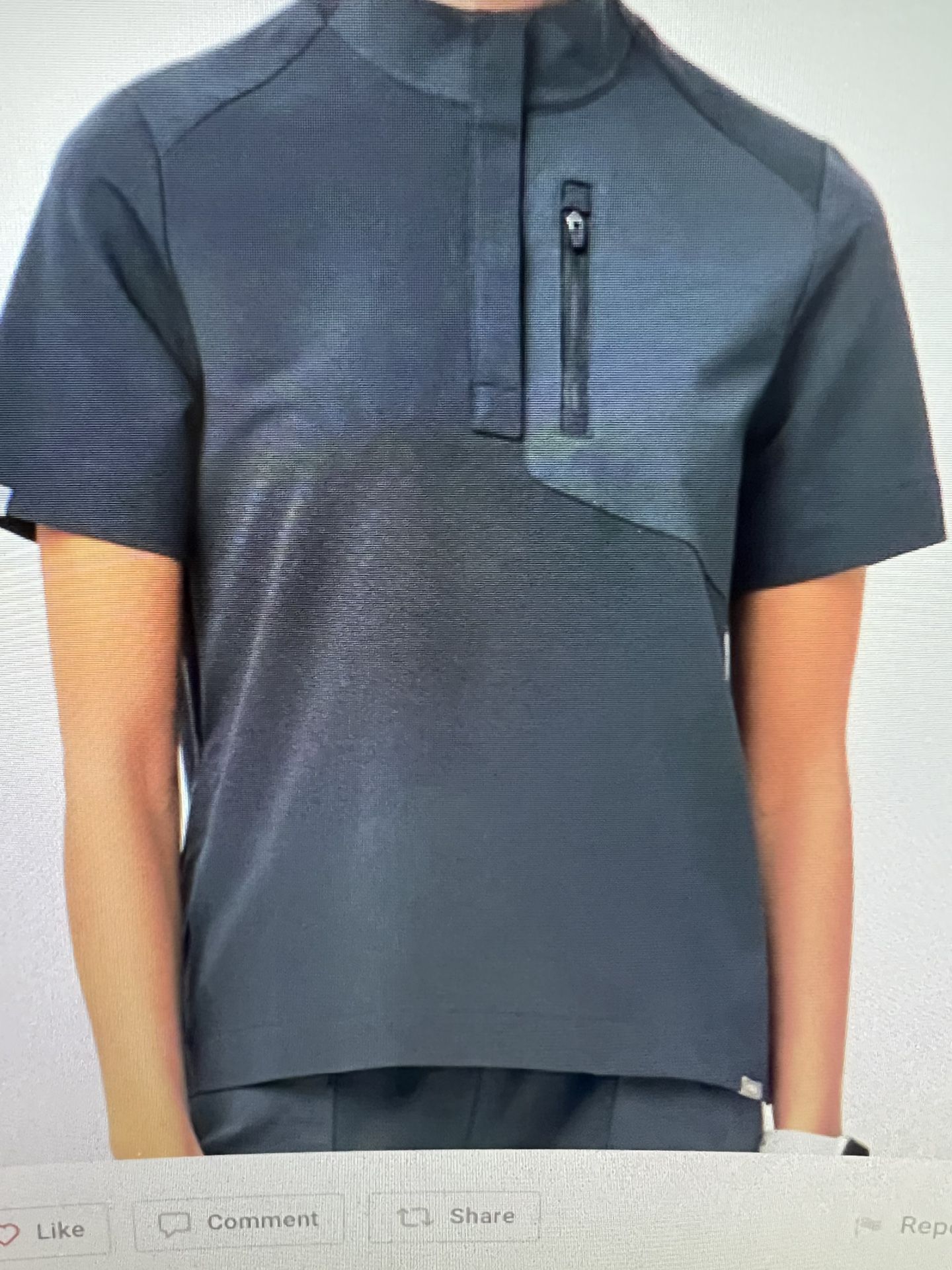 FIGS Scrubs