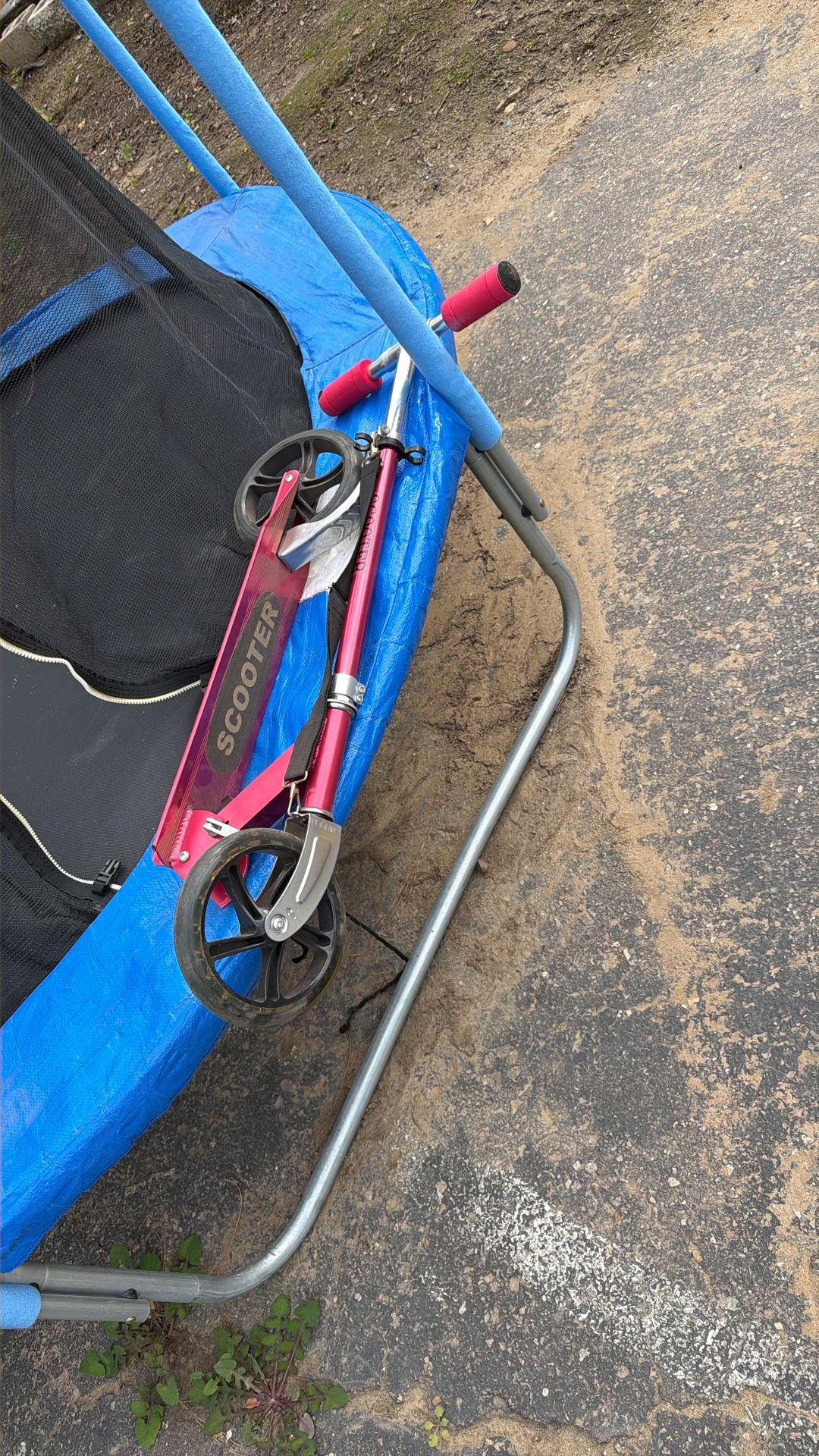 Scooter