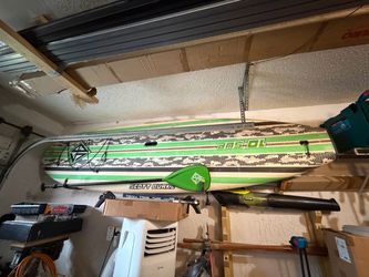 Paddleboard 10’