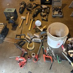 Tools 