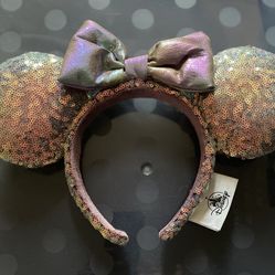 DISNEY EARS