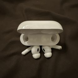AirPods Pro 2nd Generation 