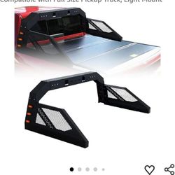 Universal Truck Roll Bar