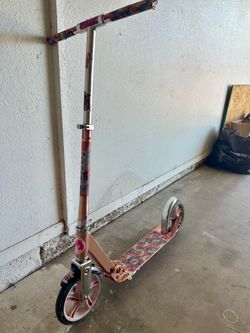 Razor Scooter