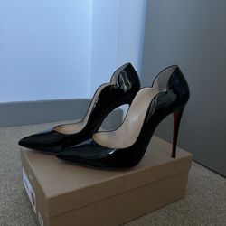Christian Louboutin Heels