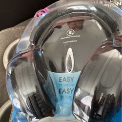 Wireless Headphone