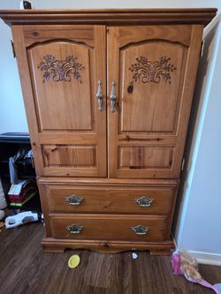 Armoir