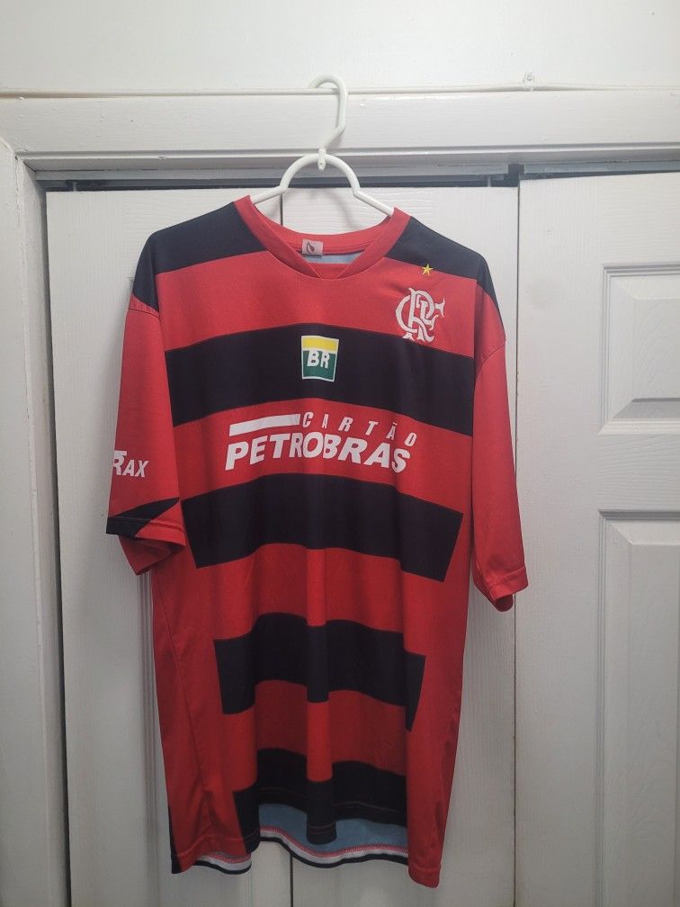 FLAMENGO Jersey
