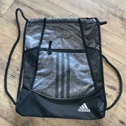 Adidas Backpack 