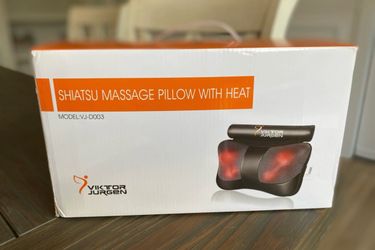 Message Pillow