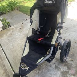 Bob Stroller