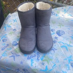 Winter Boots