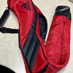 Adidas Golf Bag Range Bag